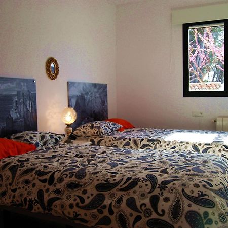 Villa La Roca - A Fusion Of Modern And Typical Andalucian Architecture 몬테코르토 외부 사진