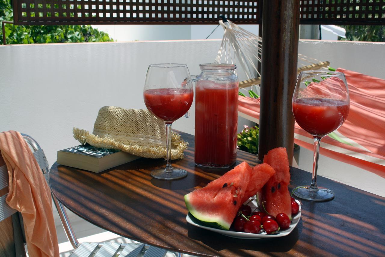 Villa La Roca - A Fusion Of Modern And Typical Andalucian Architecture 몬테코르토 외부 사진